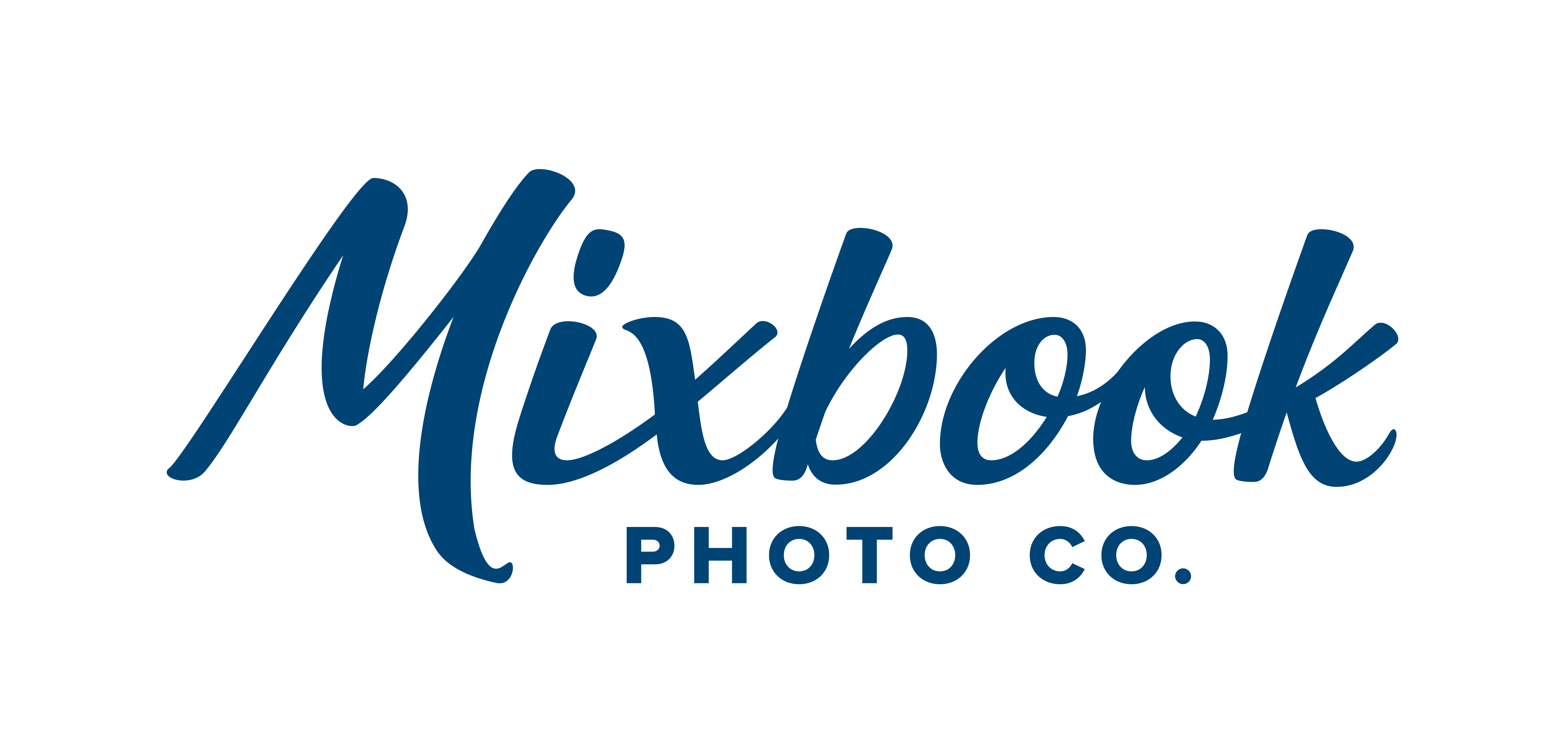 Mixbook Photo Co.